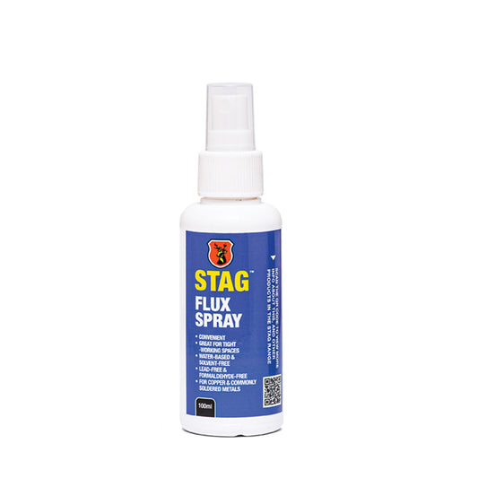 STAG Flux Spray