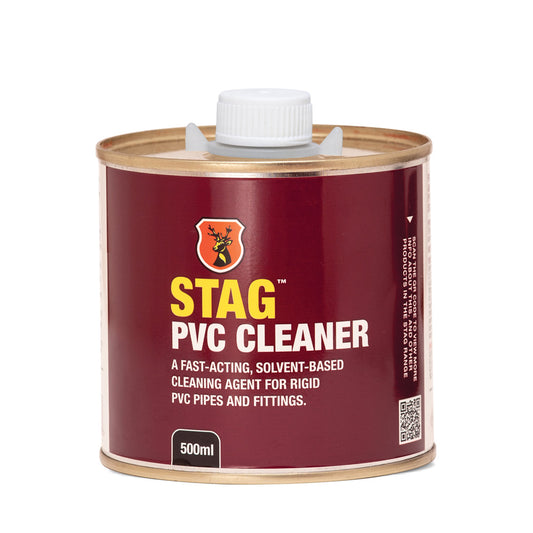 STAG PVC Cleaner