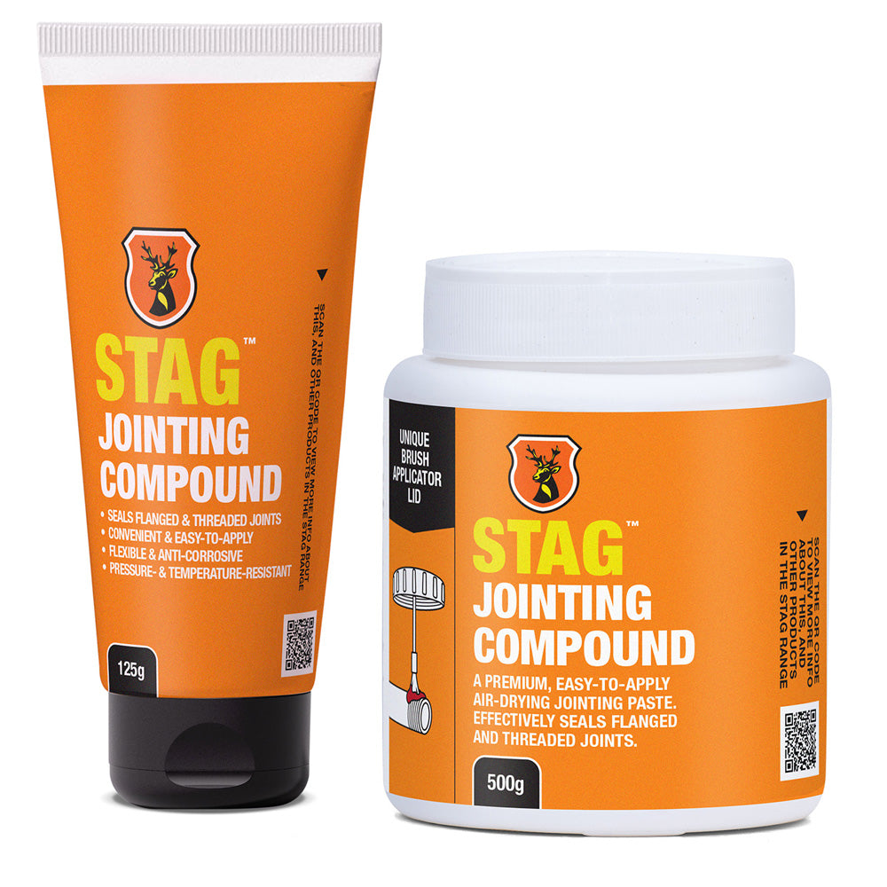 STAG Jointing Compound