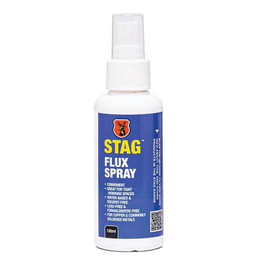STAG Flux Spray