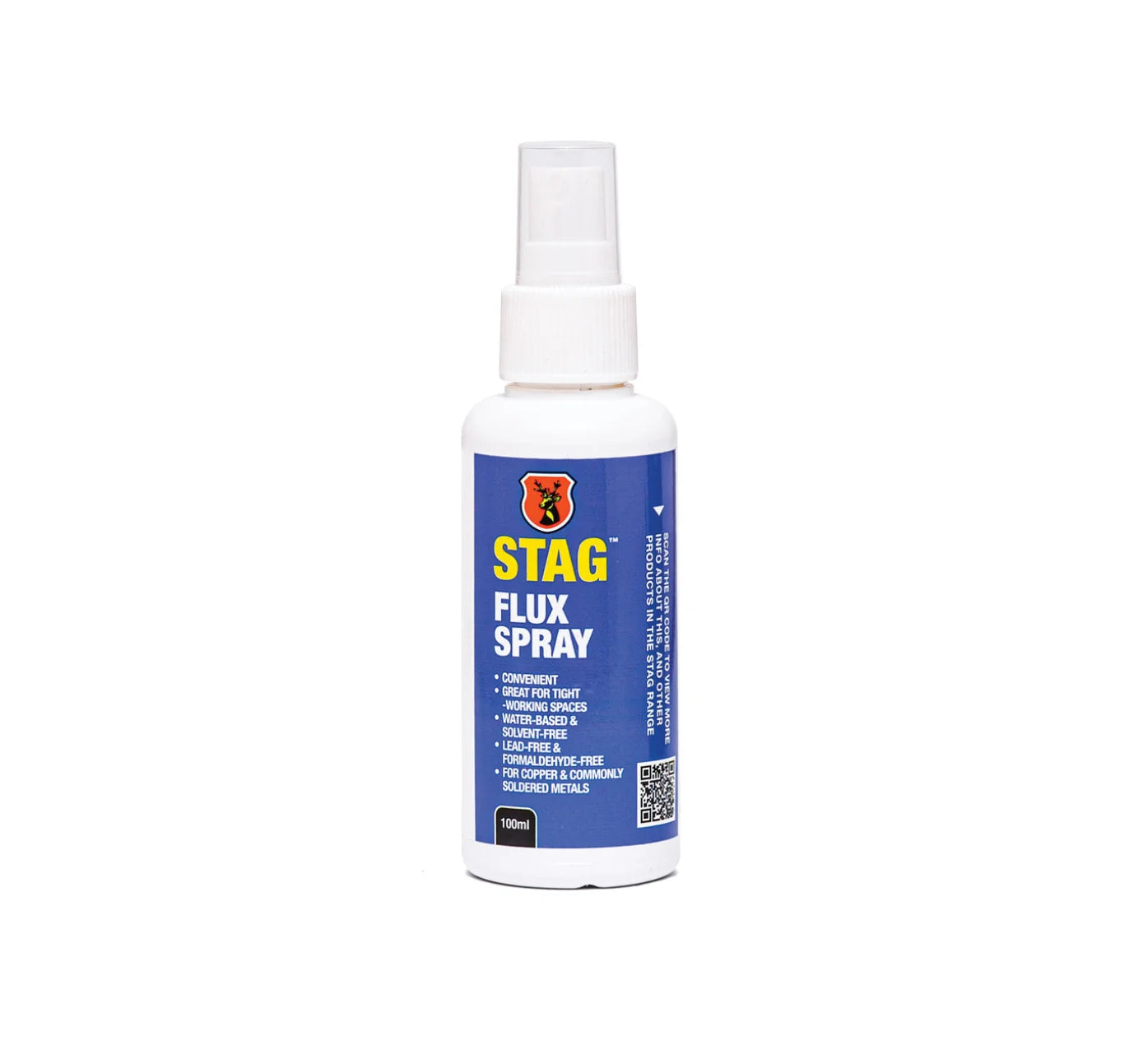 STAG Flux Spray