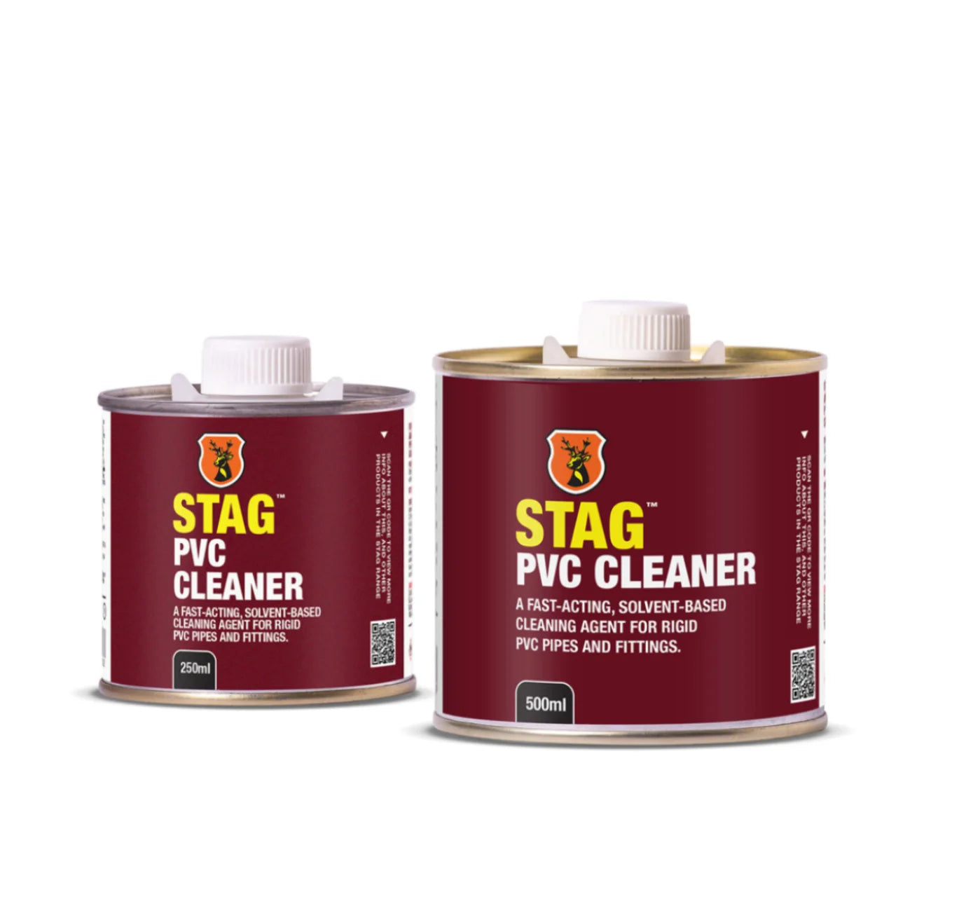 STAG PVC Cleaner